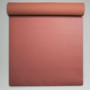 lululemon The Lightweight Mat 5mm LIKE NEW